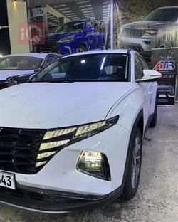 هیوندای تۆکسۆن